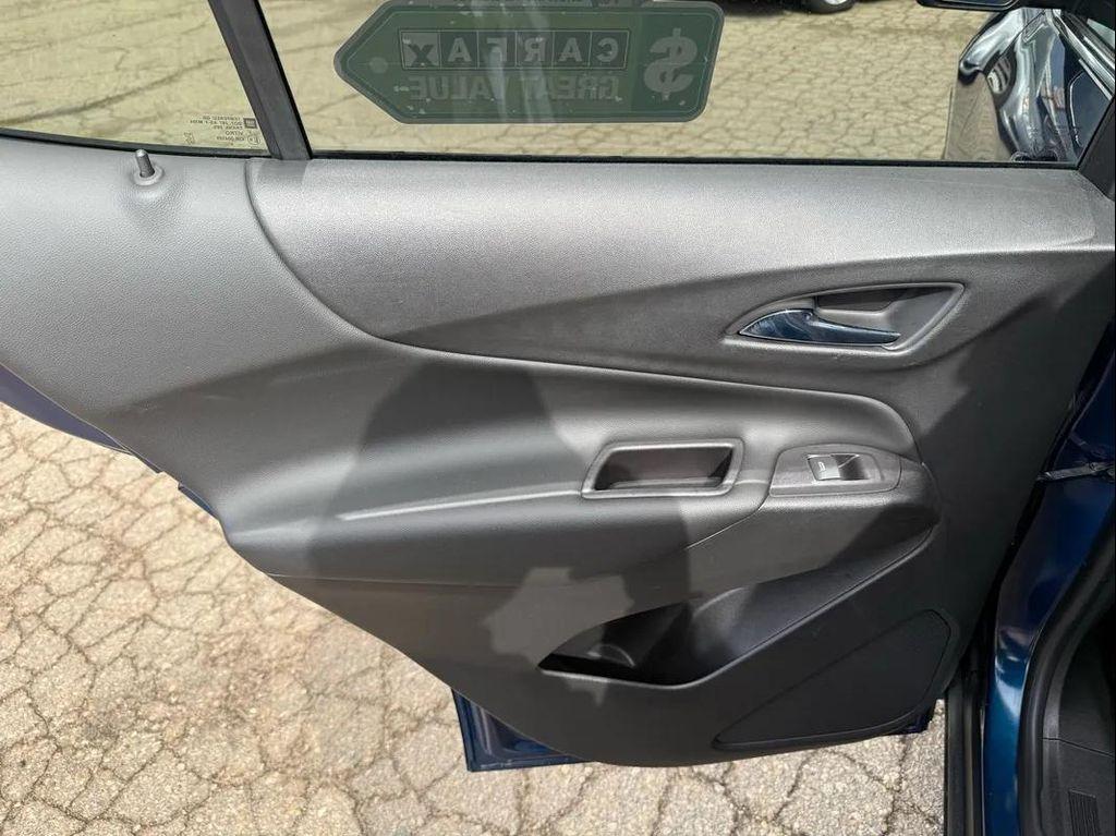 used 2019 Chevrolet Equinox car, priced at $13,995