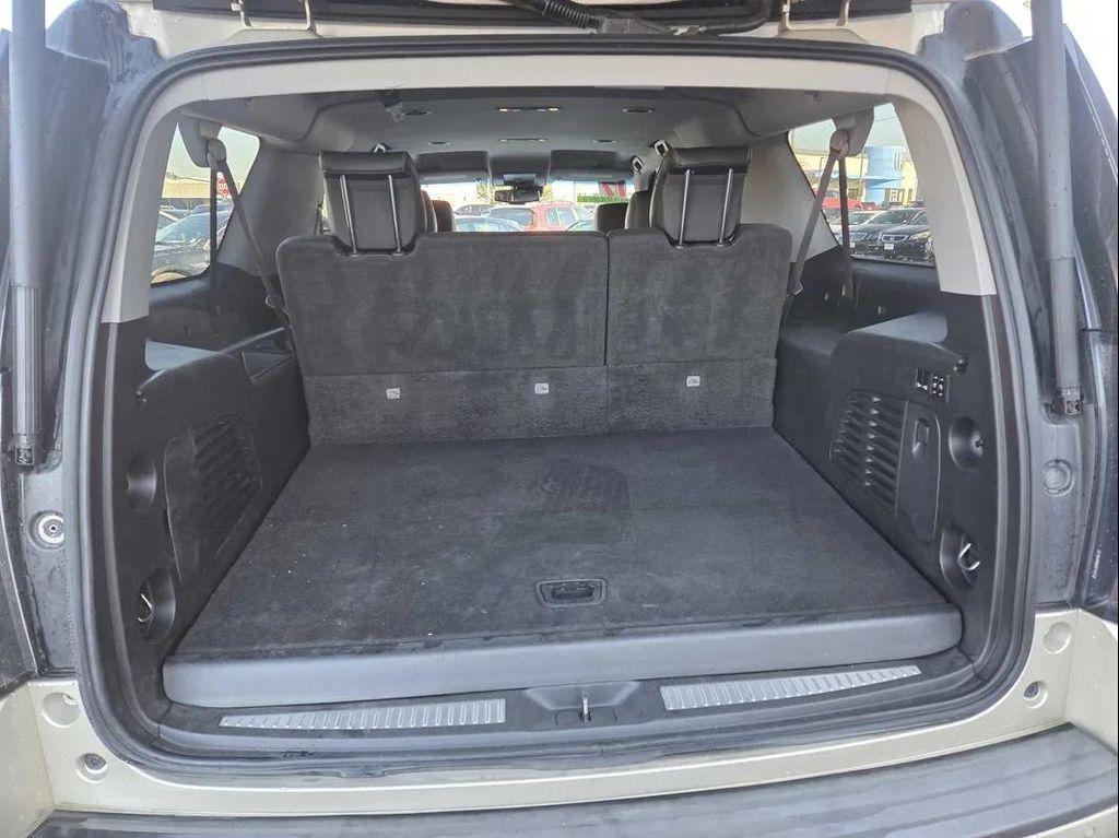 used 2017 GMC Yukon XL car, priced at $16,995