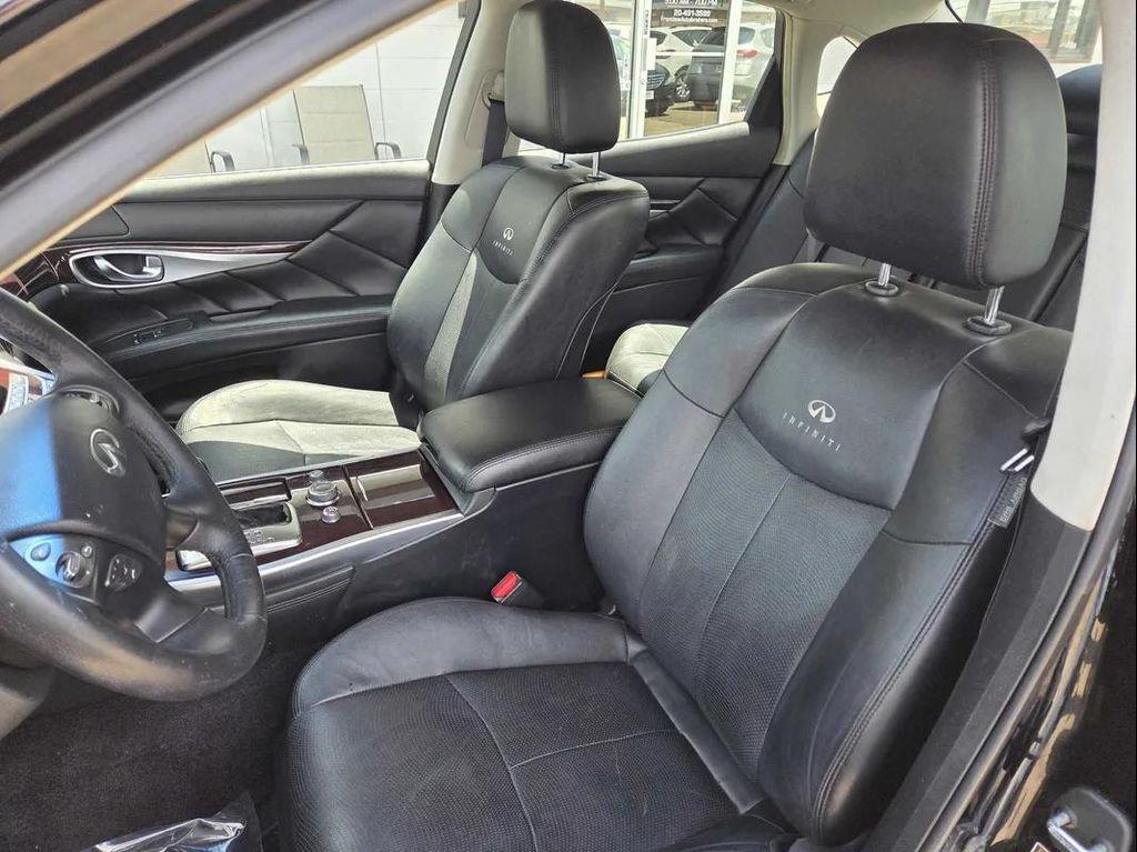 used 2013 INFINITI M37x car, priced at $9,995