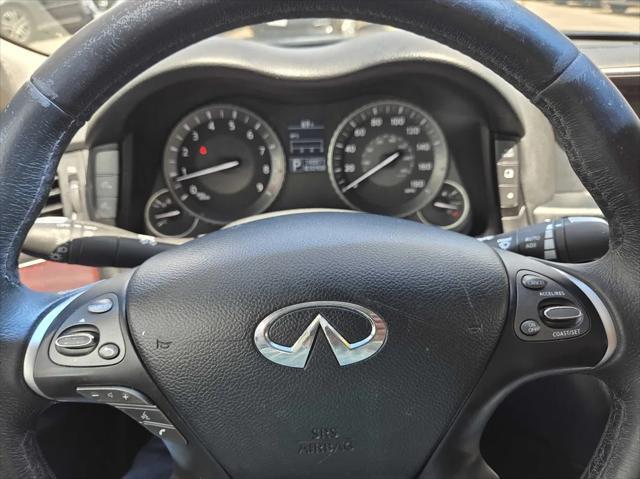 used 2013 INFINITI M37x car, priced at $9,995