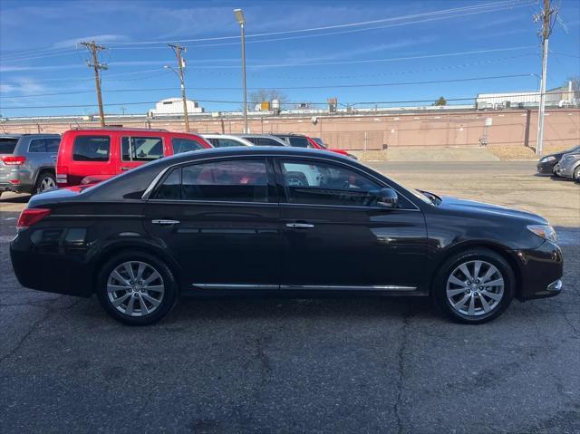 used 2012 Toyota Avalon car, priced at $14,995