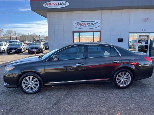 used 2012 Toyota Avalon car, priced at $14,995