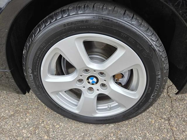 used 2008 BMW 535 car, priced at $8,995