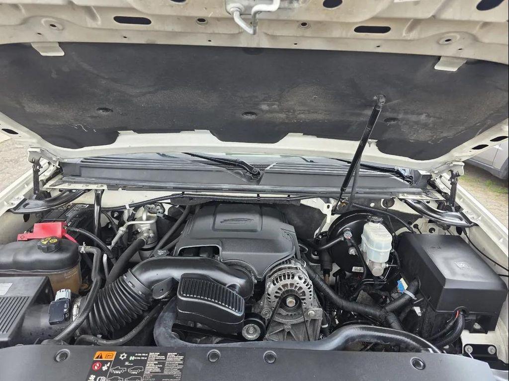 used 2011 Chevrolet Avalanche car, priced at $12,995