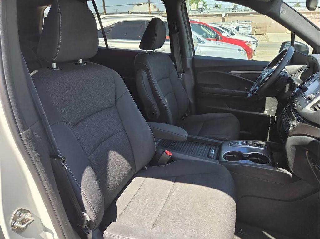 used 2019 Honda Passport car, priced at $21,995