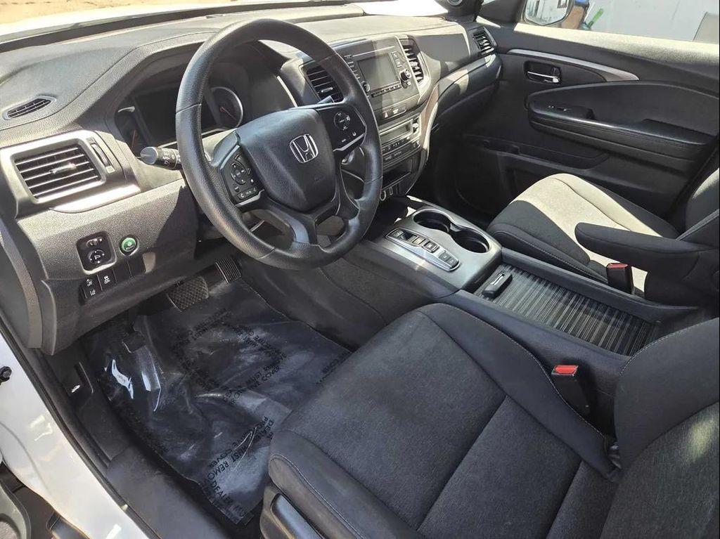 used 2019 Honda Passport car, priced at $21,995