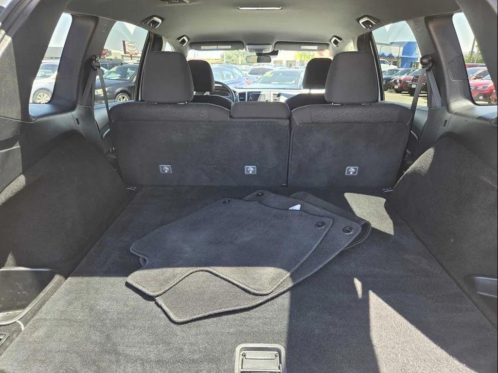 used 2019 Honda Passport car, priced at $21,995