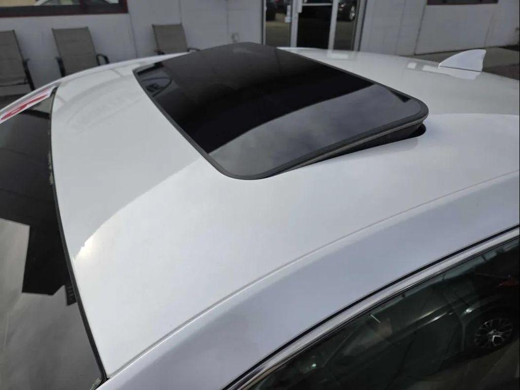 used 2016 Cadillac ATS car, priced at $15,995