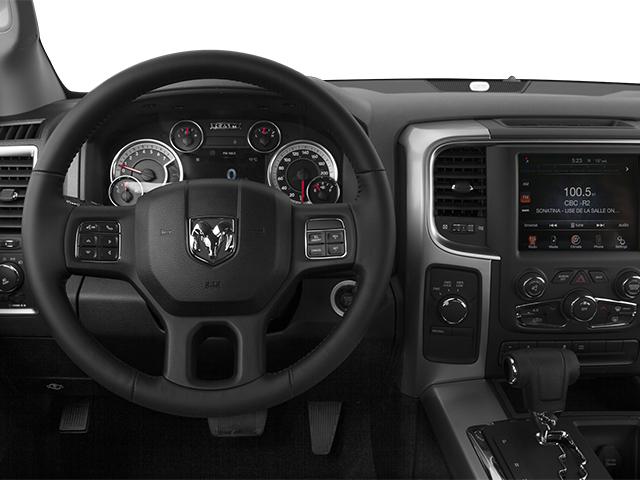 used 2013 Ram 1500 car, priced at $14,995