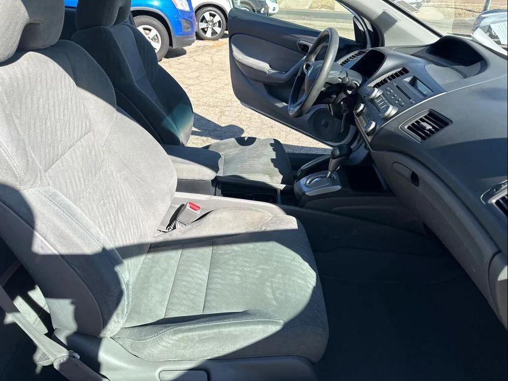 used 2010 Honda Civic car, priced at $9,995