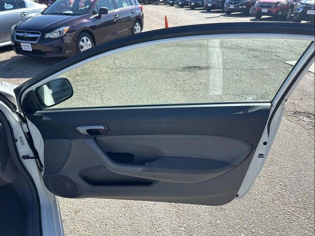used 2010 Honda Civic car, priced at $9,995