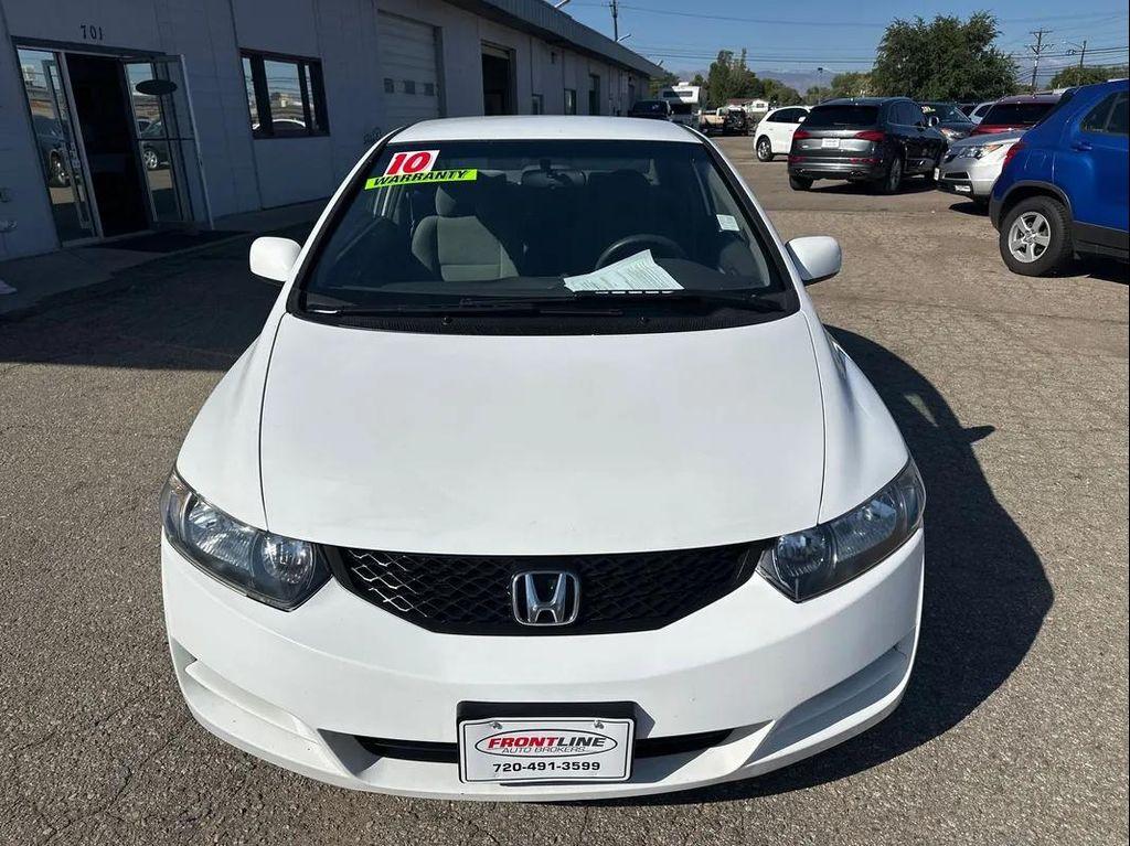 used 2010 Honda Civic car, priced at $9,995
