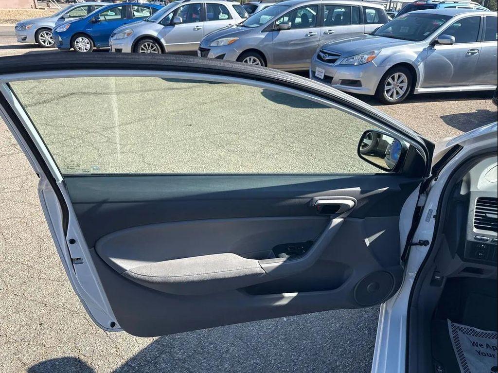 used 2010 Honda Civic car, priced at $9,995
