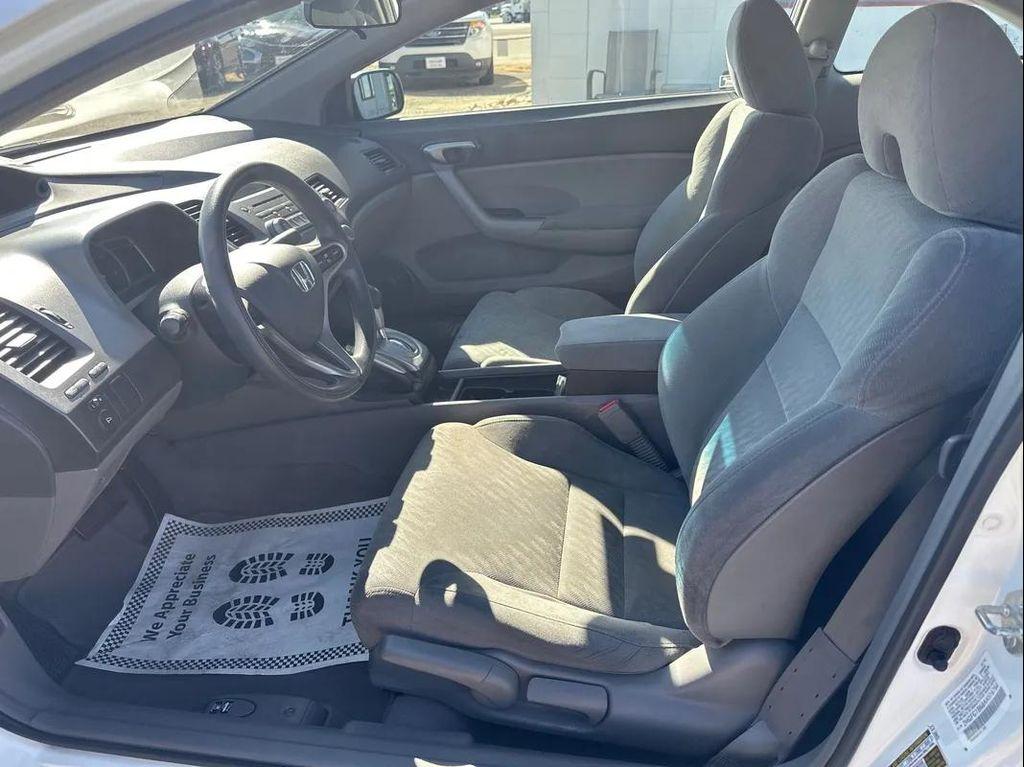 used 2010 Honda Civic car, priced at $9,995