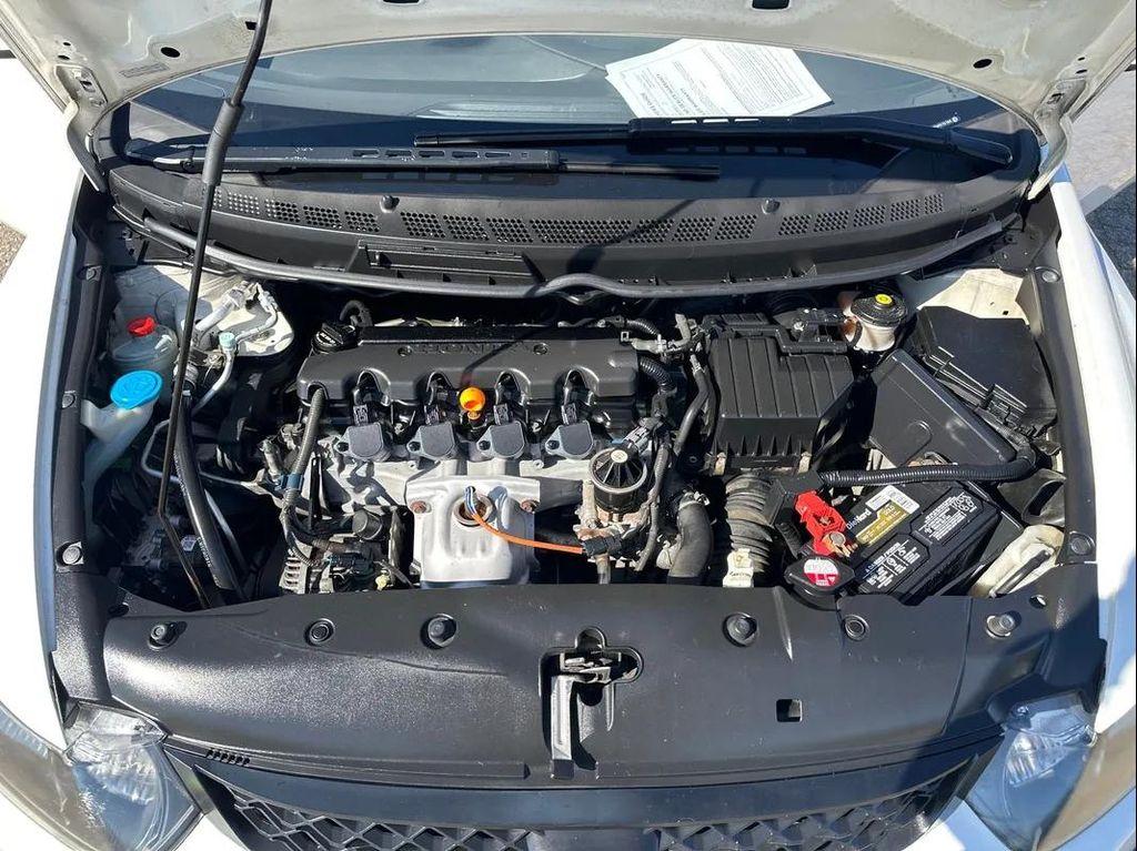 used 2010 Honda Civic car, priced at $9,995