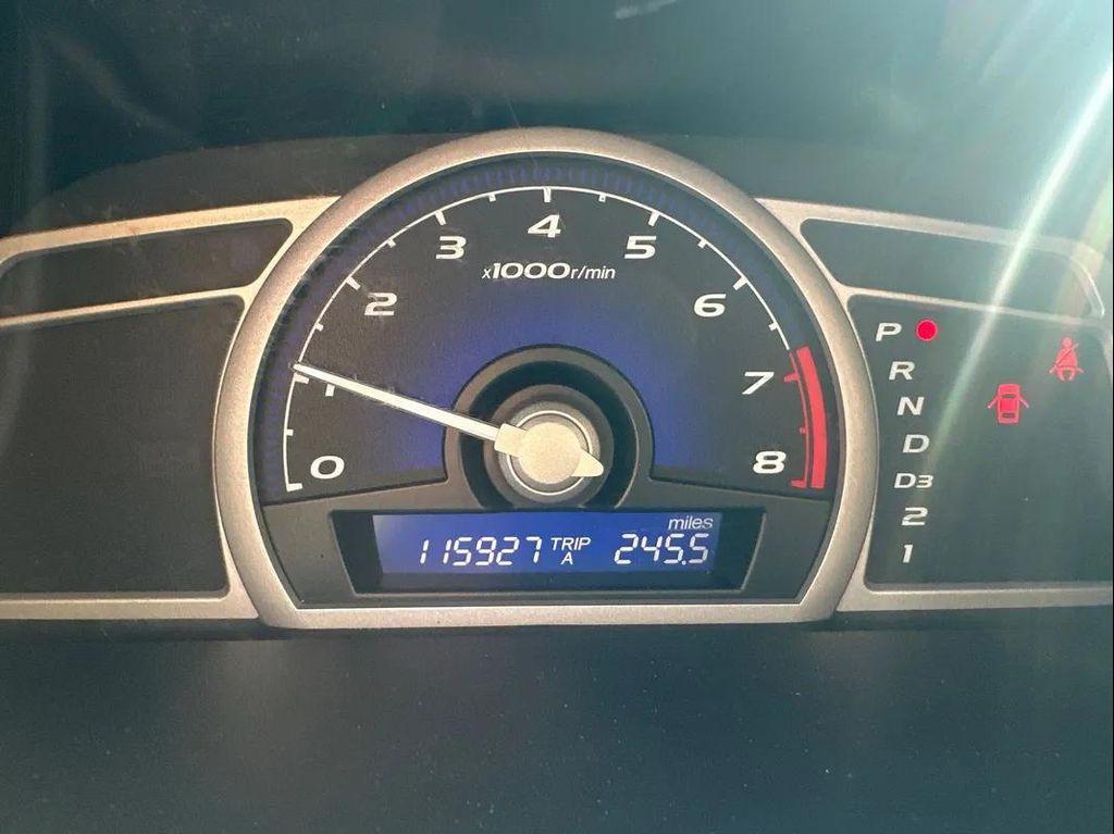 used 2010 Honda Civic car, priced at $9,995
