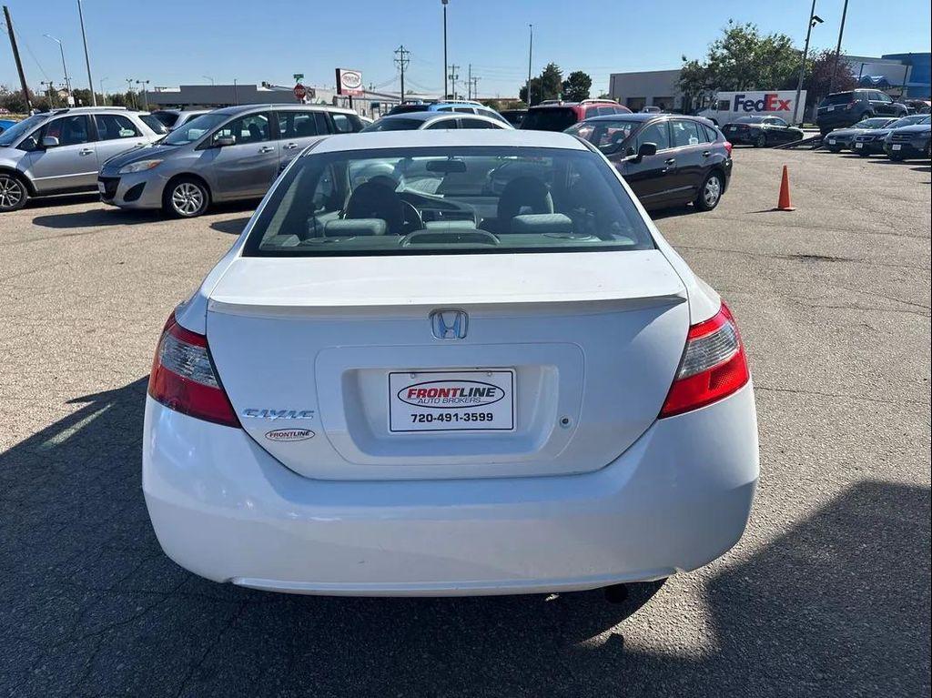 used 2010 Honda Civic car, priced at $9,995