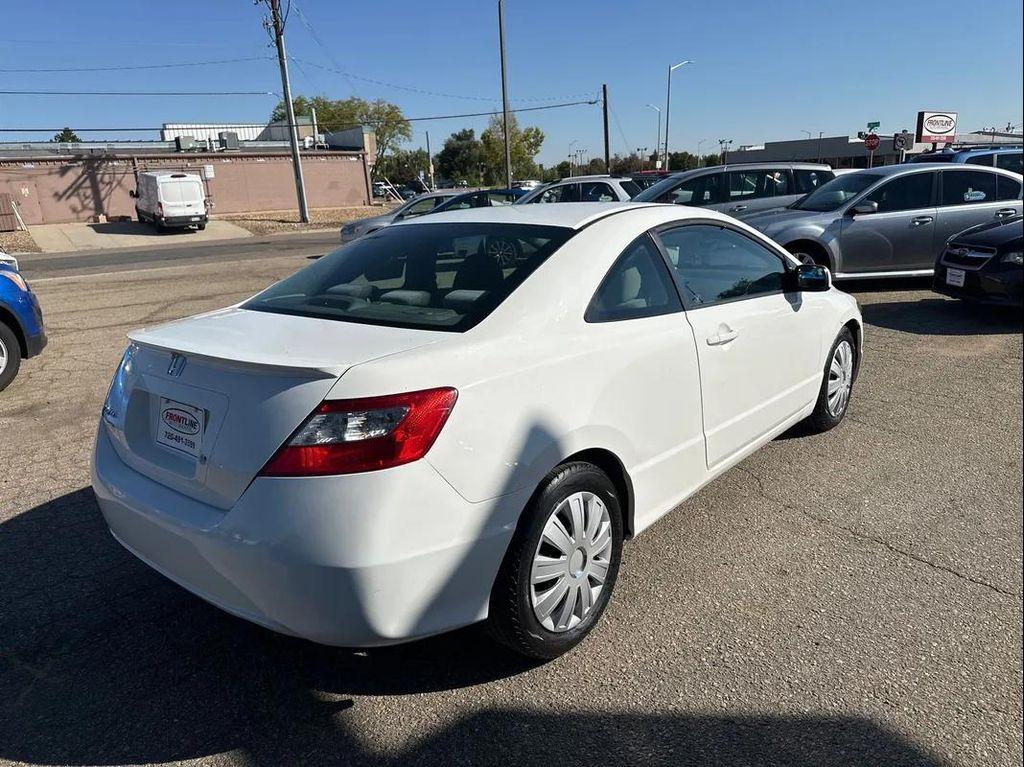 used 2010 Honda Civic car, priced at $9,995