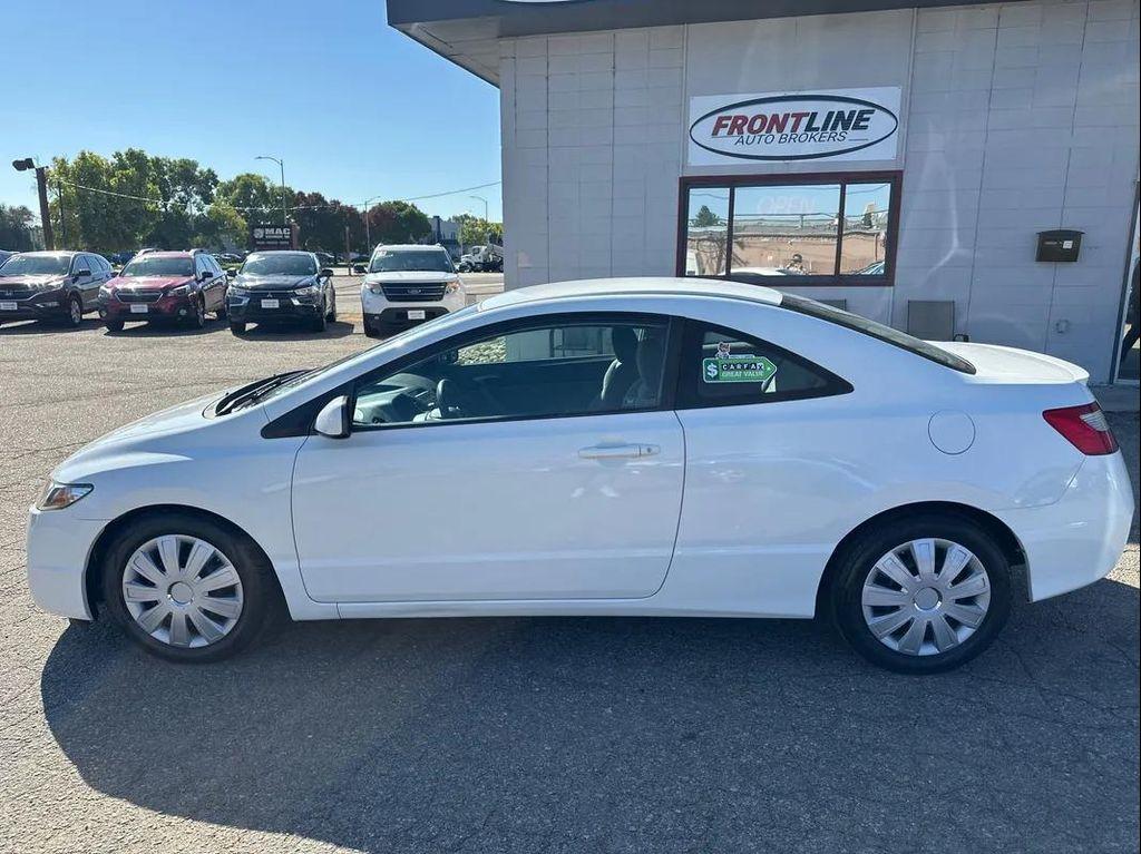 used 2010 Honda Civic car, priced at $9,995