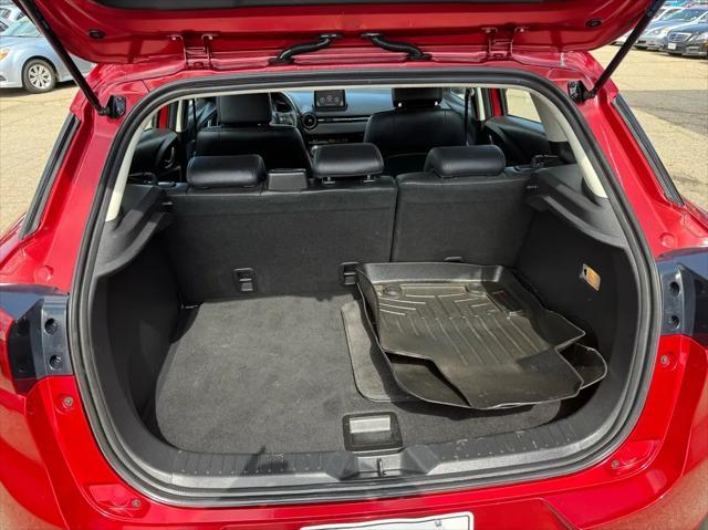 used 2016 Mazda CX-3 car, priced at $12,995