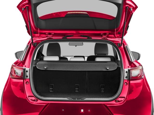 used 2016 Mazda CX-3 car, priced at $12,995
