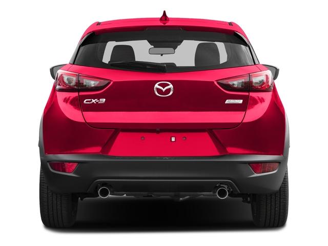 used 2016 Mazda CX-3 car, priced at $12,995