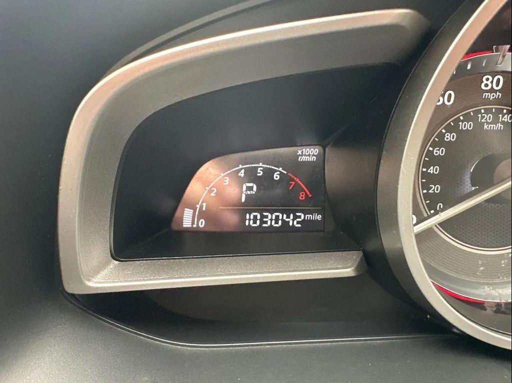 used 2014 Mazda Mazda3 car, priced at $10,995