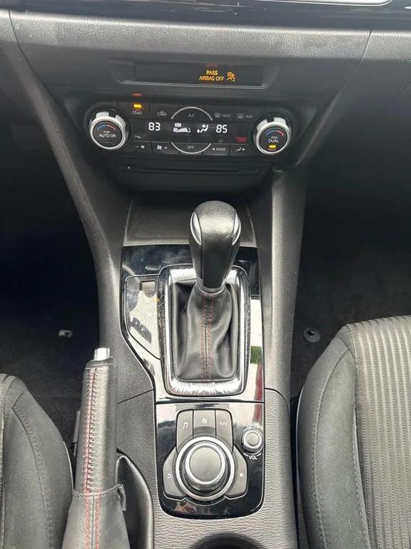 used 2014 Mazda Mazda3 car, priced at $10,995