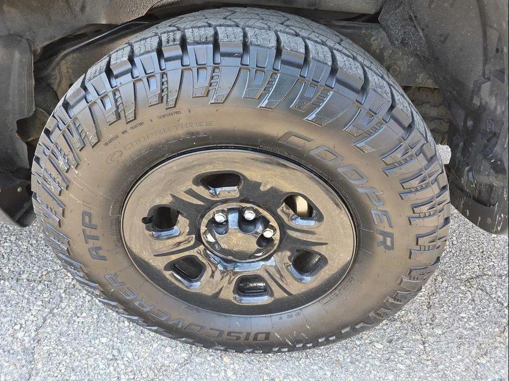 used 2011 Nissan Xterra car, priced at $10,995