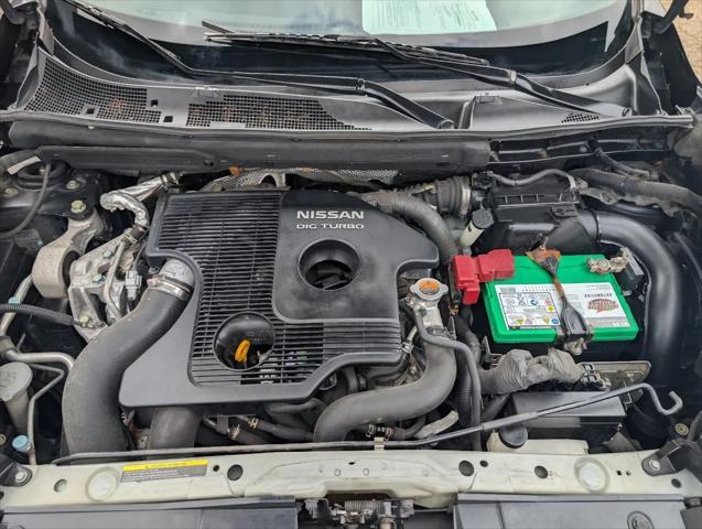 used 2012 Nissan Juke car, priced at $8,995