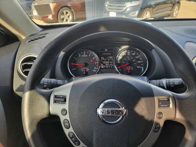 used 2013 Nissan Rogue car, priced at $8,995