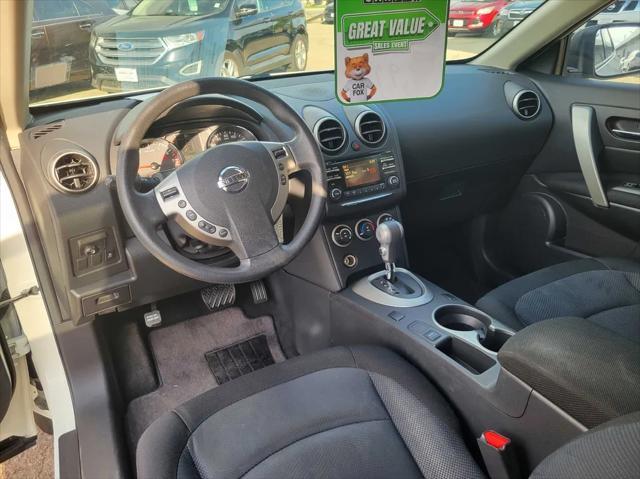 used 2013 Nissan Rogue car, priced at $8,995