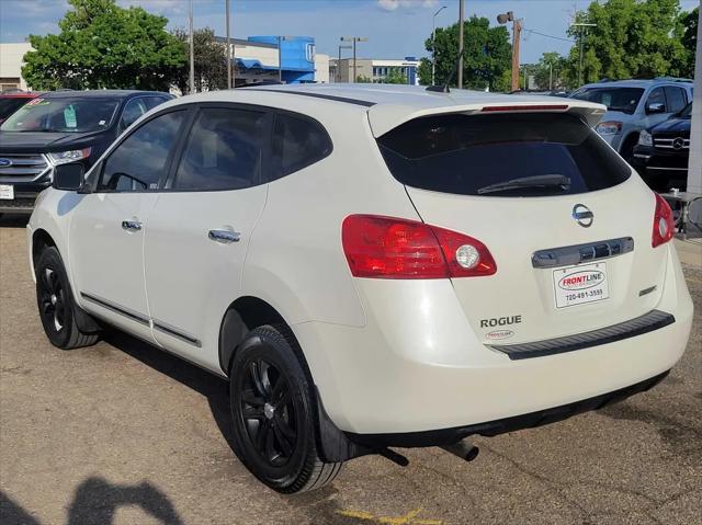 used 2013 Nissan Rogue car, priced at $8,995