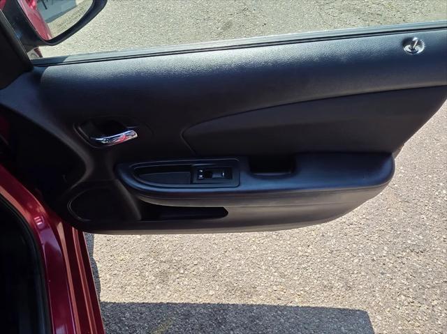 used 2011 Chrysler 200 car, priced at $6,995