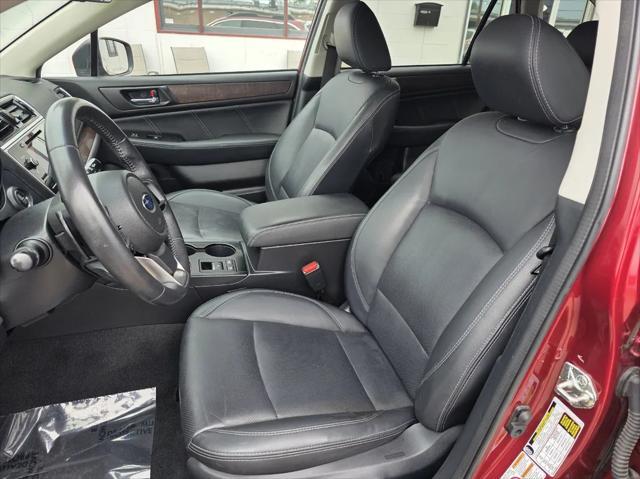 used 2019 Subaru Outback car, priced at $18,995