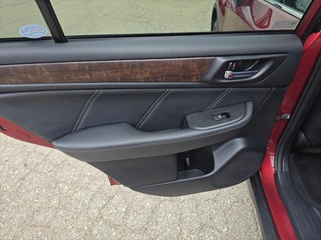 used 2019 Subaru Outback car, priced at $18,995