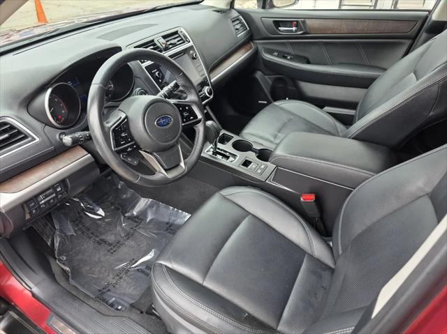 used 2019 Subaru Outback car, priced at $18,995