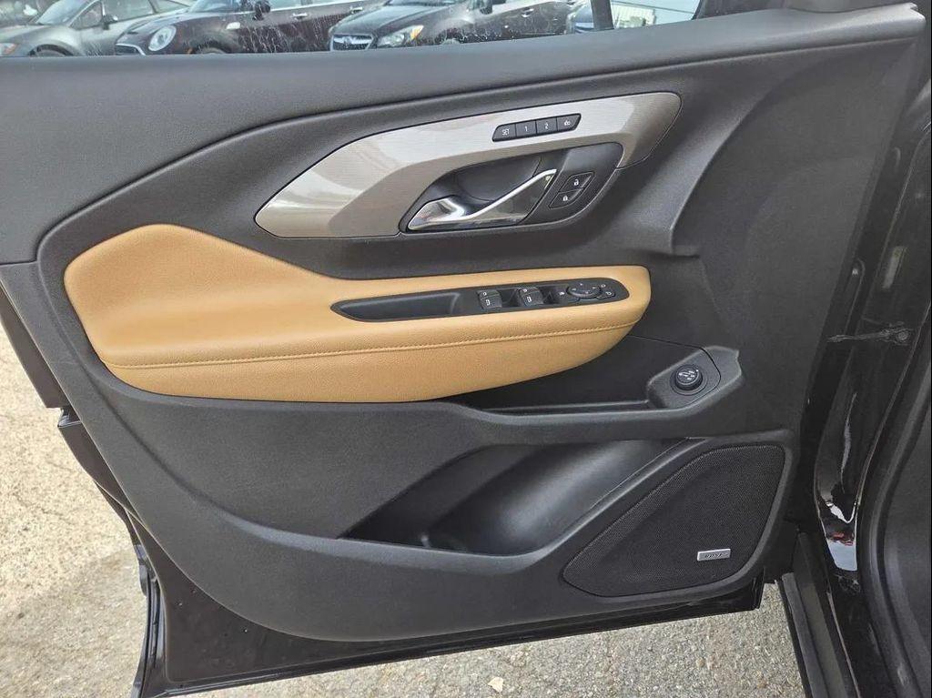 used 2018 GMC Terrain car, priced at $14,995