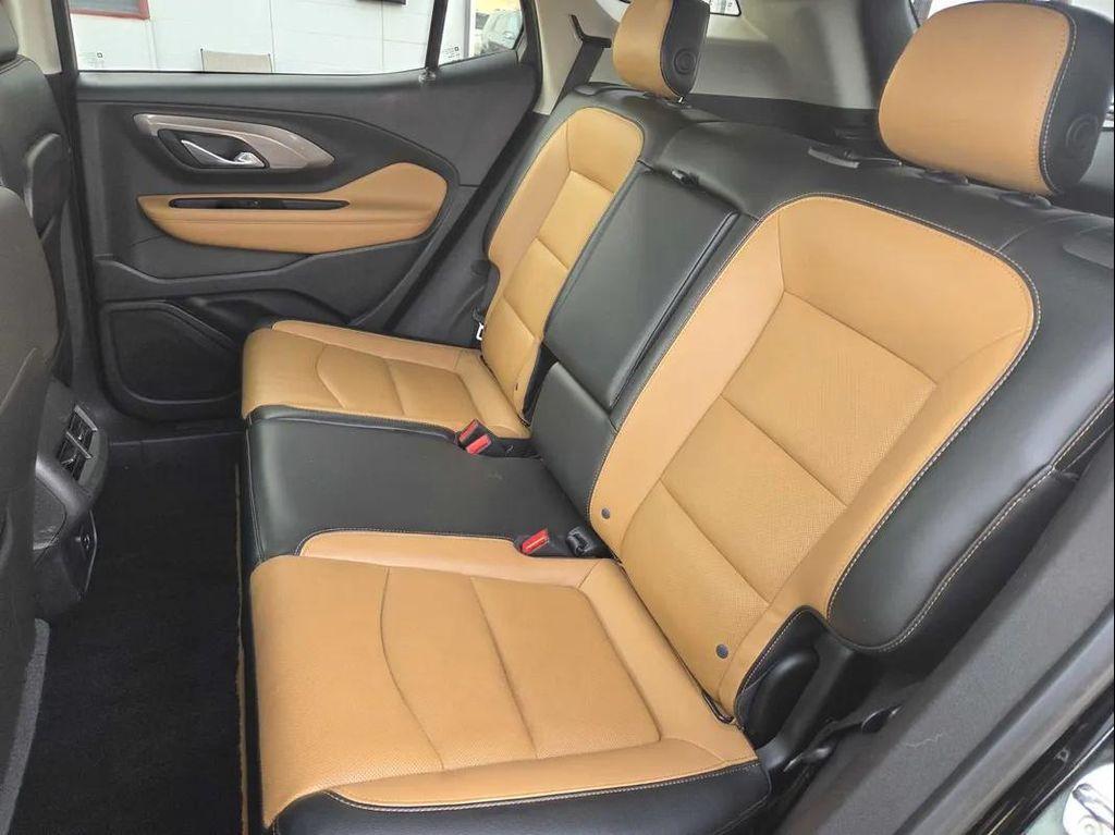 used 2018 GMC Terrain car, priced at $14,995