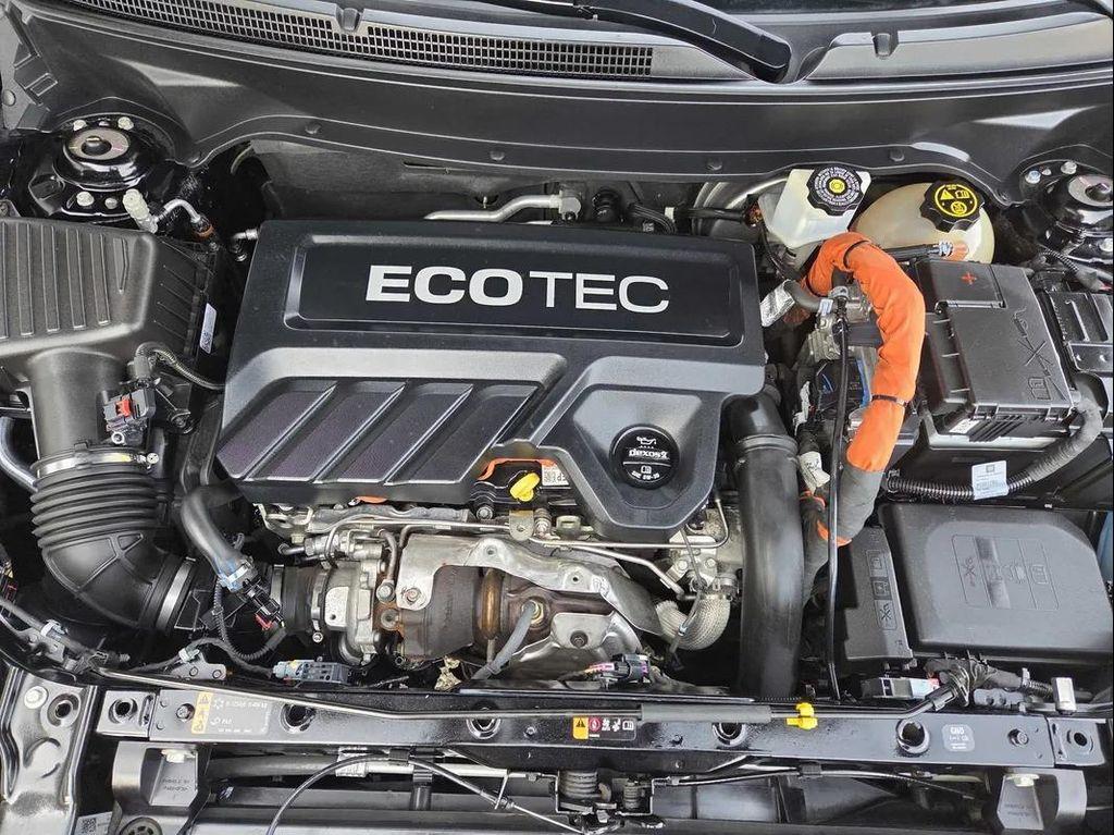 used 2018 GMC Terrain car, priced at $14,995