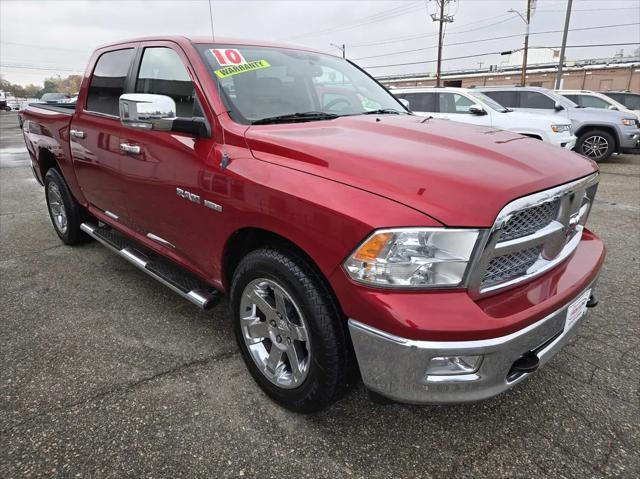 used 2010 Dodge Ram 1500 car, priced at $17,995