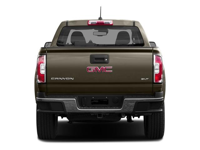 used 2015 GMC Canyon car, priced at $16,995