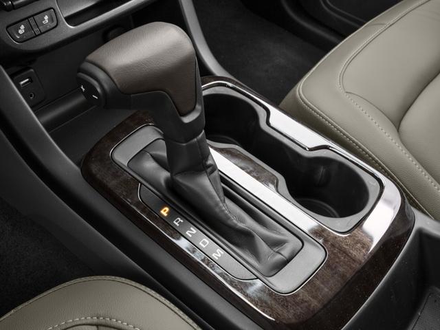 used 2015 GMC Canyon car, priced at $16,995