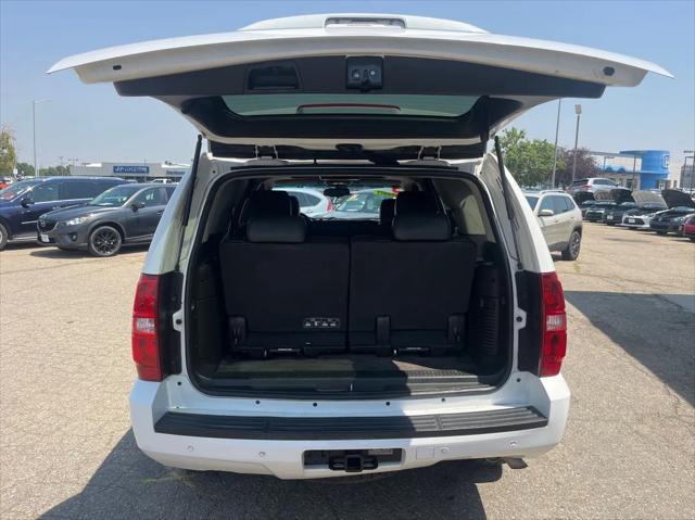 used 2013 Chevrolet Tahoe car, priced at $14,995