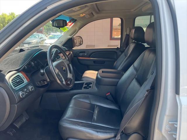 used 2013 Chevrolet Tahoe car, priced at $14,995