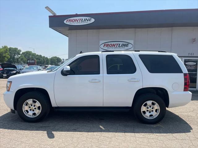 used 2013 Chevrolet Tahoe car, priced at $14,995