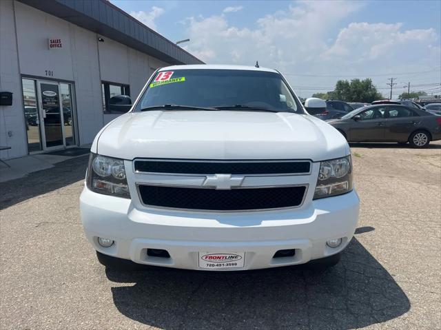 used 2013 Chevrolet Tahoe car, priced at $14,995