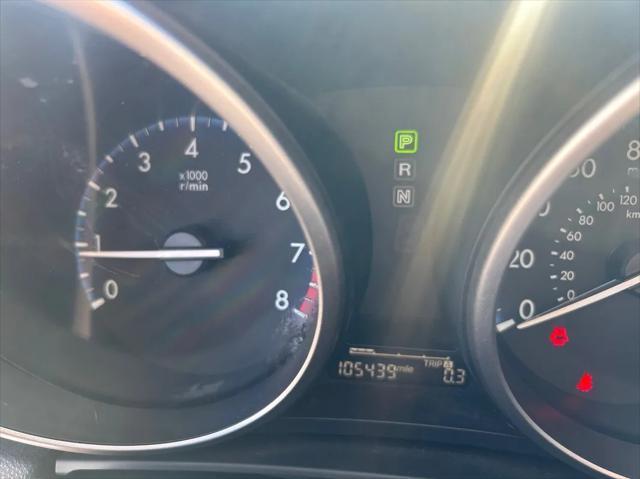 used 2012 Mazda Mazda3 car, priced at $8,995
