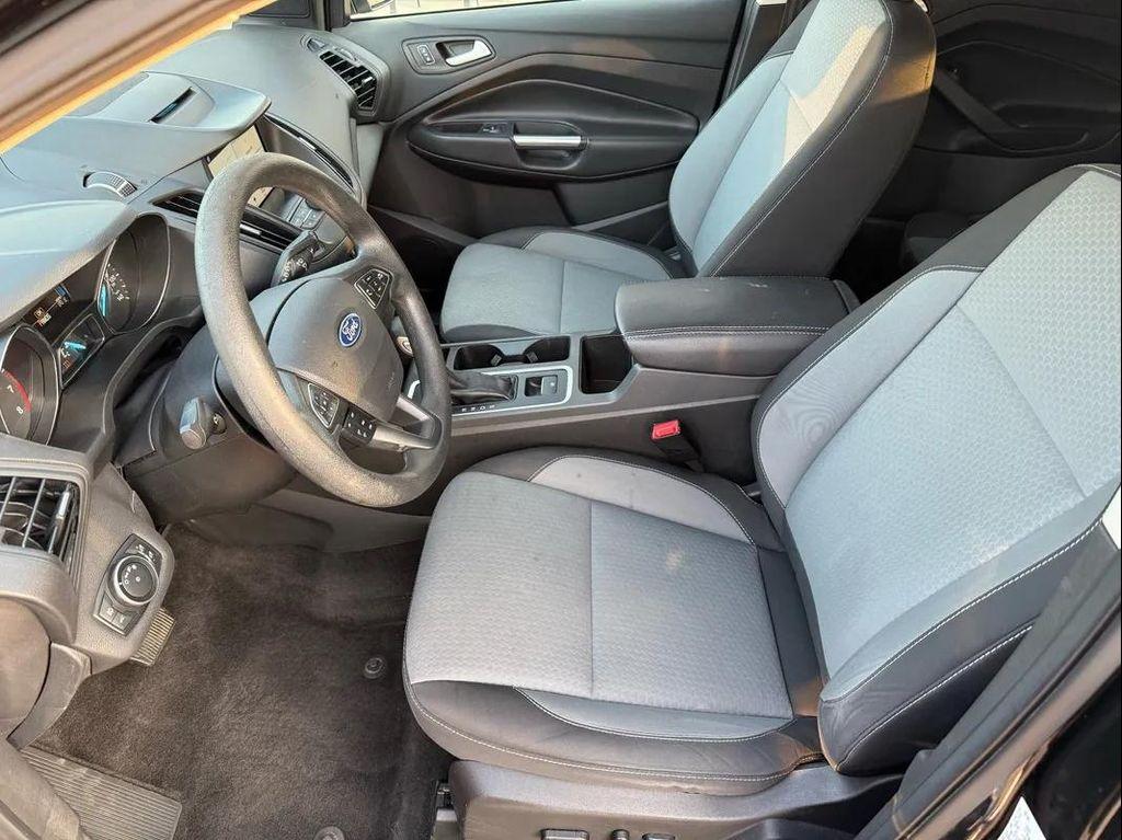 used 2018 Ford Escape car, priced at $14,995