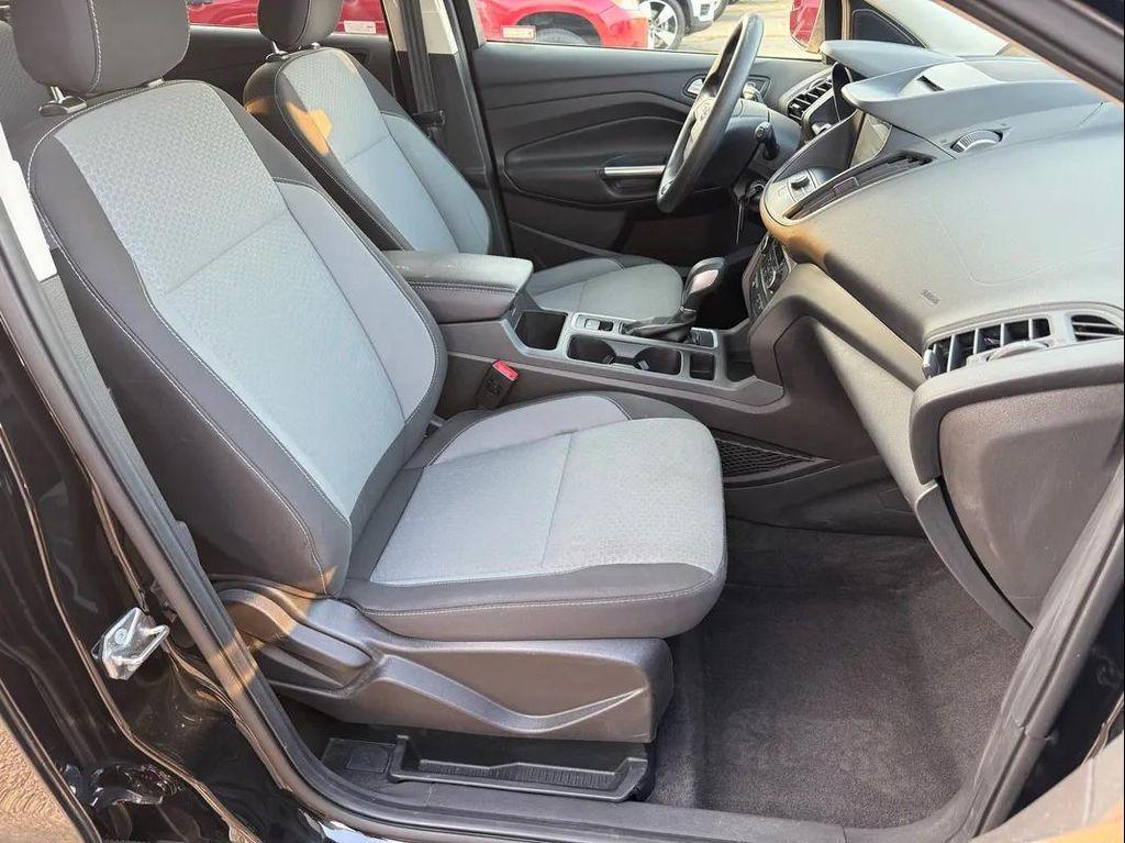 used 2018 Ford Escape car, priced at $14,995